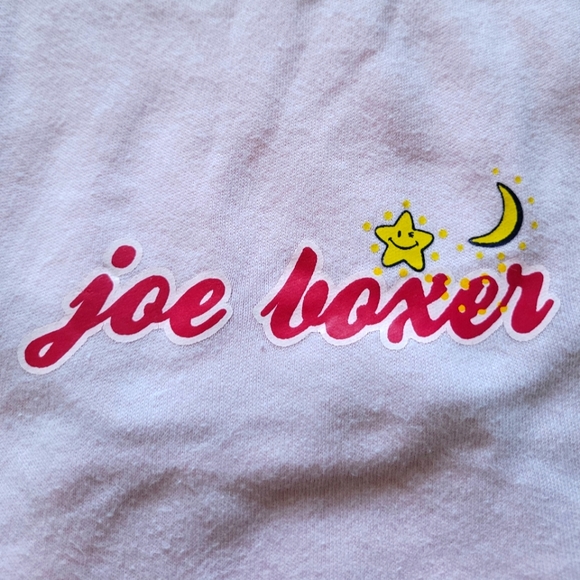 5/$15 🌺 Joe Boxer Onesie - Picture 4 of 8